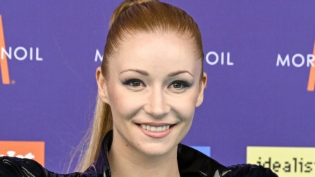 Kaleen all’Eurovision 2024, chi è la cantante dell’Austria
