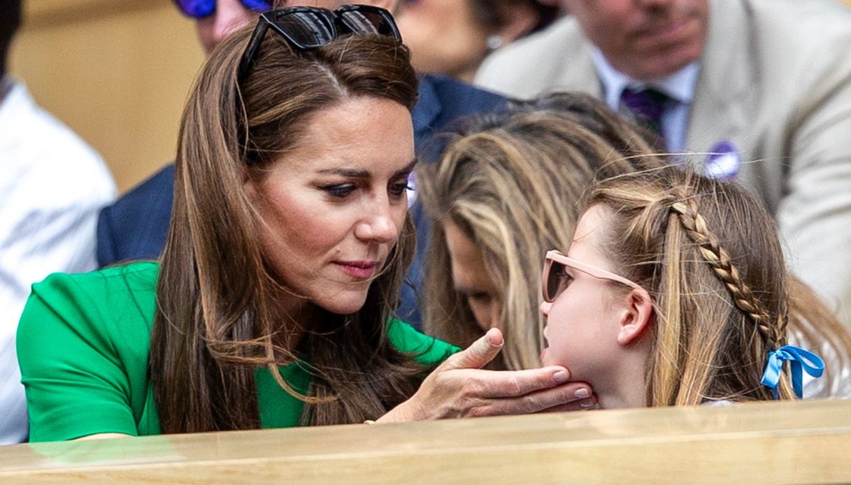 Kate Middleton, ultime notizie: Charlotte compie 9 anni, la scelta della Principessa