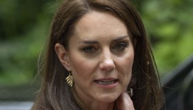 Kate Middleton, ultime notizie. Nuovo annuncio del Palazzo