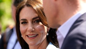 Kate Middleton, ultime notizie. La sosia che prenderà il suo posto
