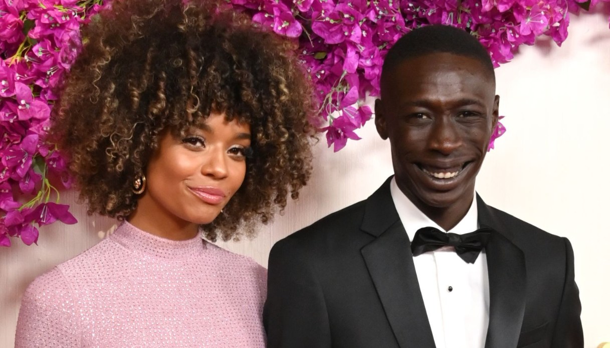 Tra Khaby Lame e Wendy Thembelihle è finita: divorzio lampo per il tiktoker più famoso