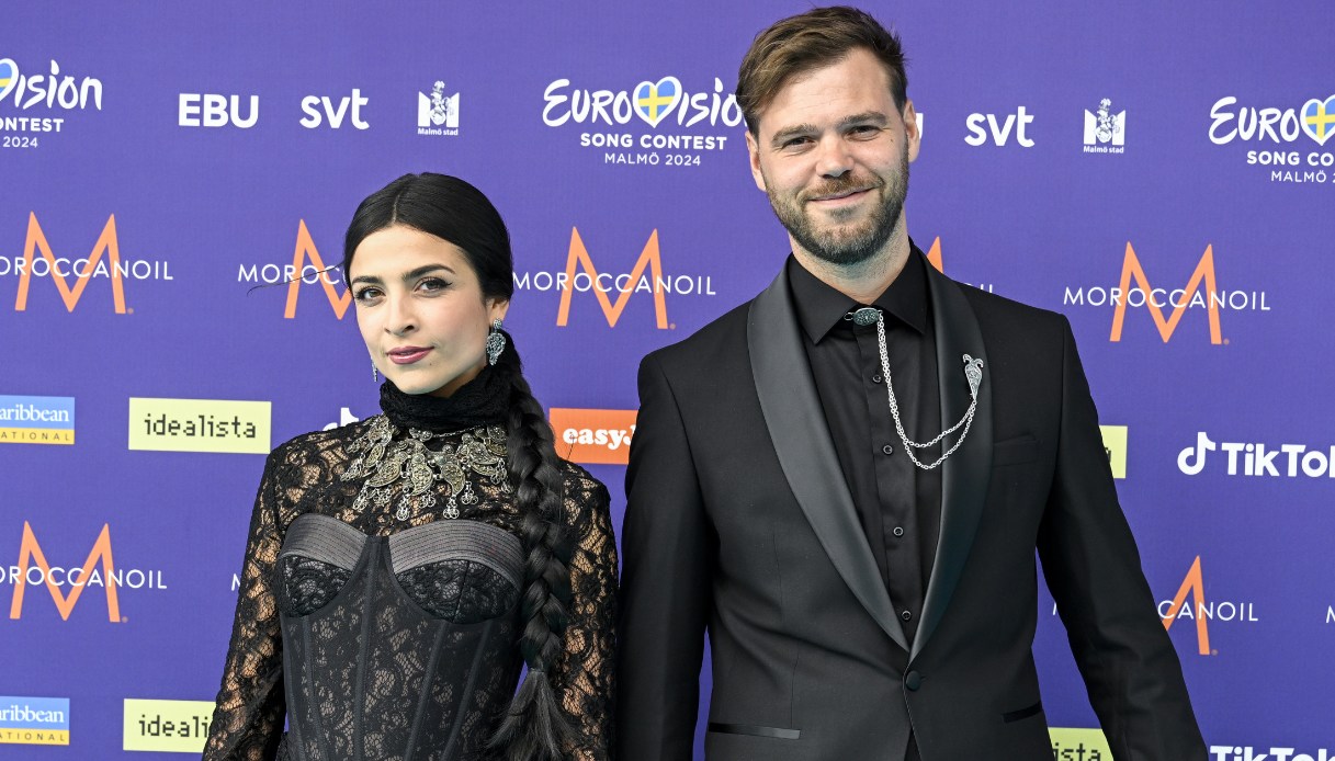 Ladaniva all’Eurovision
