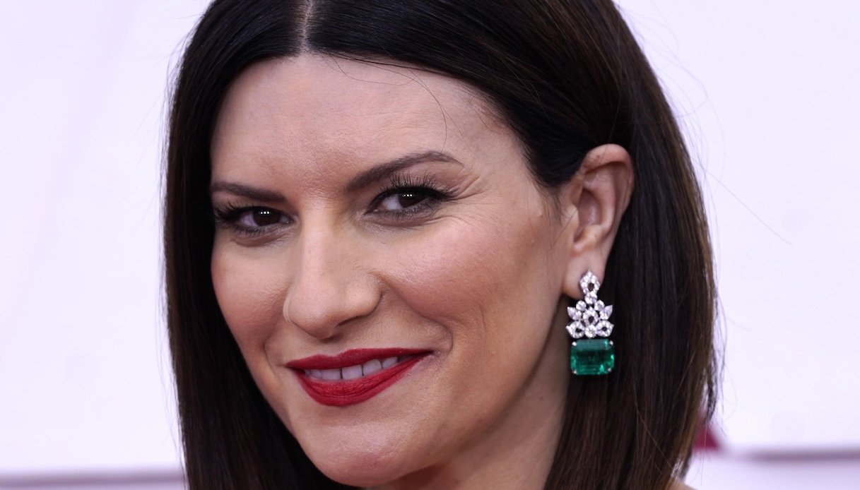 Laura Pausini compie 45 anni: 11 curiosità che non sapete di lei