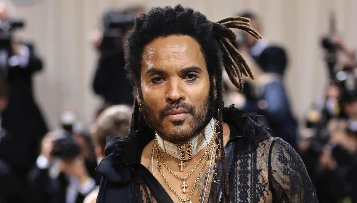 Lenny Kravitz compie 60 anni: i tre segreti del rocker eternamente giovane