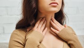 Linfonodi collo ingrossati: cause e terapia