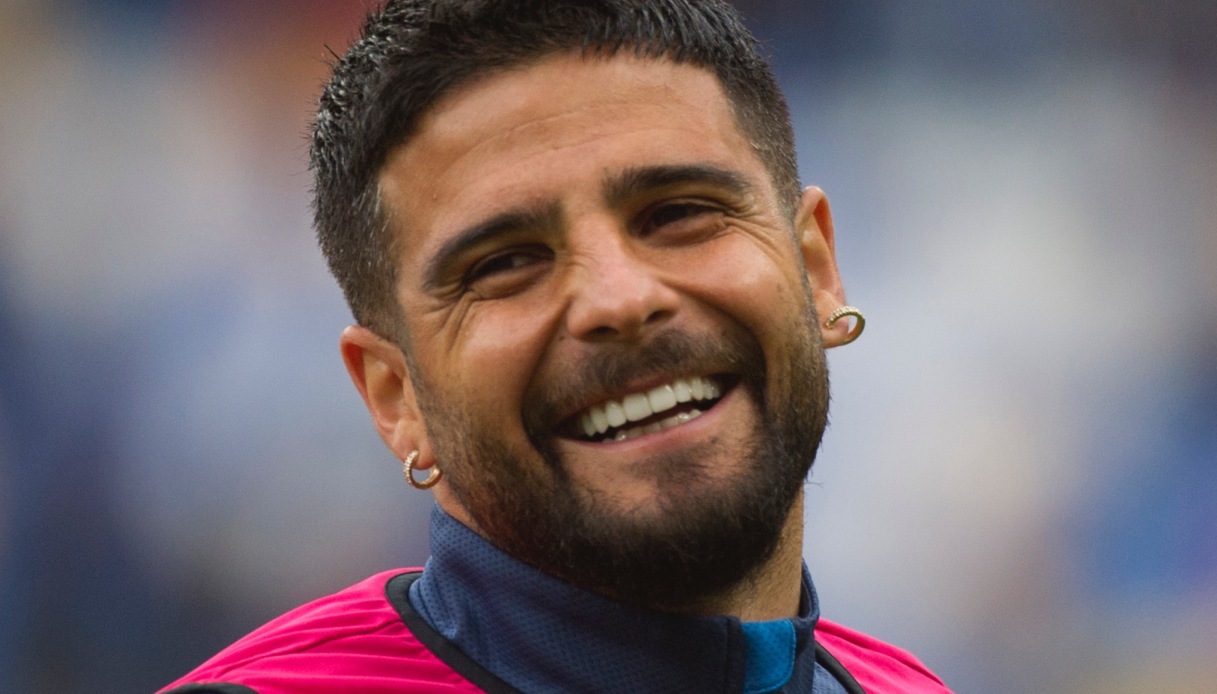 Lorenzo Insigne papà: la moglie Jenny Darone ha avuto il terzo figlio