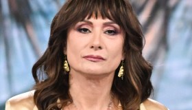 Vladimir Luxuria, insulti inaccettabili da Benigno: “Non me ne starò zitta”