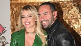 Manila Nazzaro e Stefano Oradei oggi sposi: il romantico rito civile prima del grande party