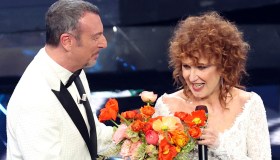 Ascolti tv dell’8 maggio, tutti per Fiorella Mannoia in Una Nessuna Centomila