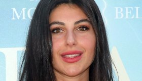 Marialaura De Vitis sulla famiglia di Jimmy Ghione: “Non voglio toccare l’argomento”