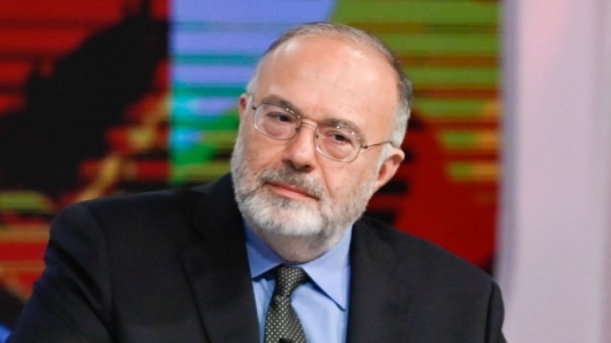 Massimo Bernardini: “A TV Talk venne Barbara D’Urso, Matano si lamentò molto”