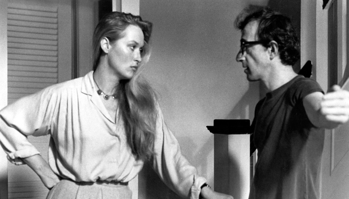 Meryl Streep, i 5 film più belli