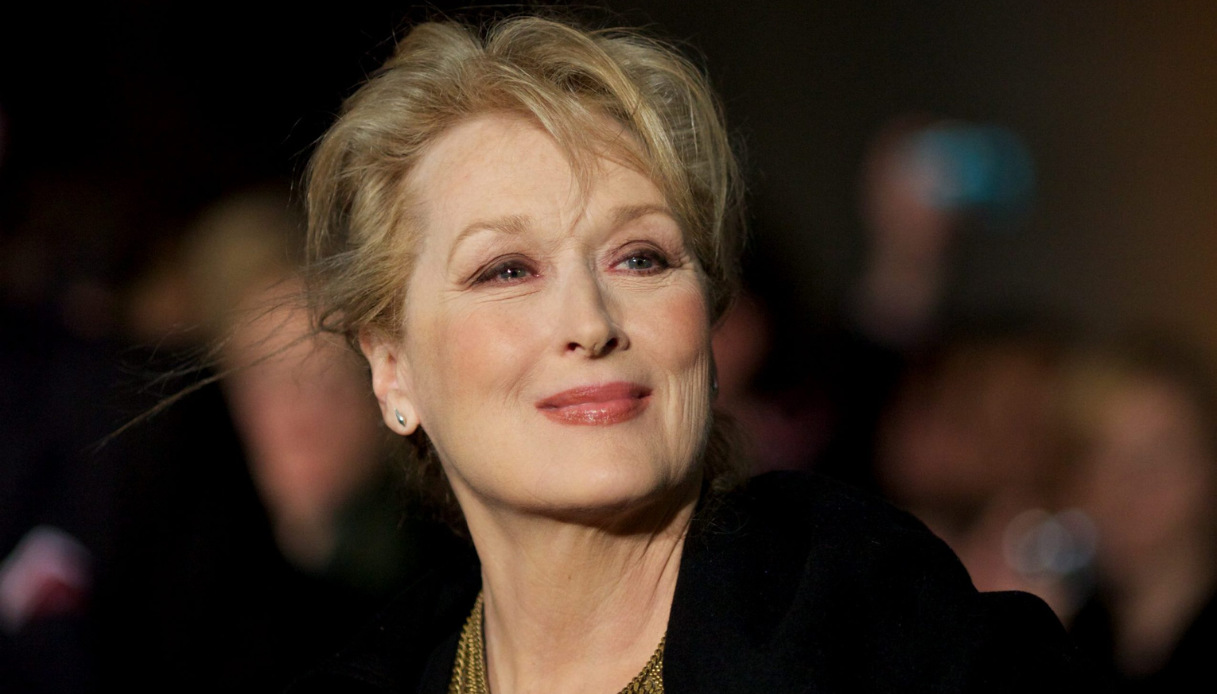 Meryl Streep, Cannes la premia con la Palma d’oro onoraria: 5 film per conoscerla meglio