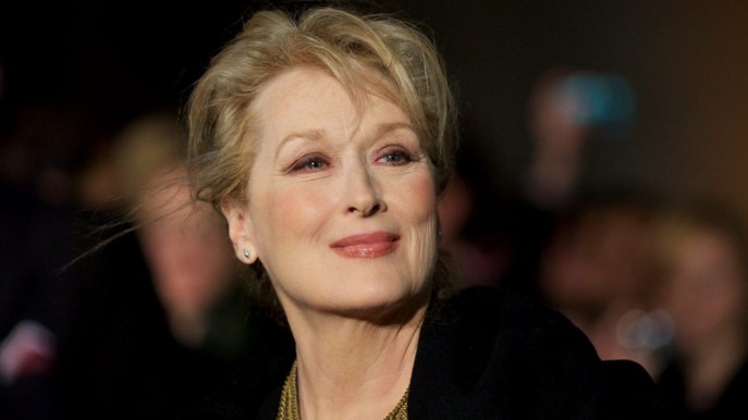 Meryl Streep, Cannes la premia con la Palma d’oro onoraria: 5 film per conoscerla meglio