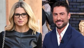 Giovanni Angiolini, la storia con Michelle Hunziker: “Periodo difficile della sua vita”