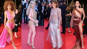 “Abbiamo visto cose che voi umani…”: Il peggio del red carpet di Cannes