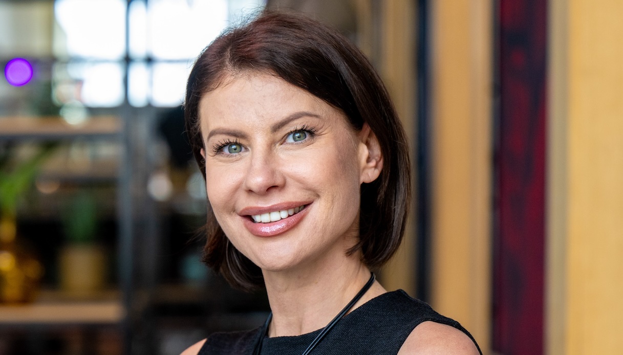 Natalia Barbu all’Eurovision 2024, chi è la cantante della Moldavia