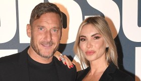“Noemi Bocchi incinta”: l’indiscrezione sul pancino sospetto. Il sogno di Totti