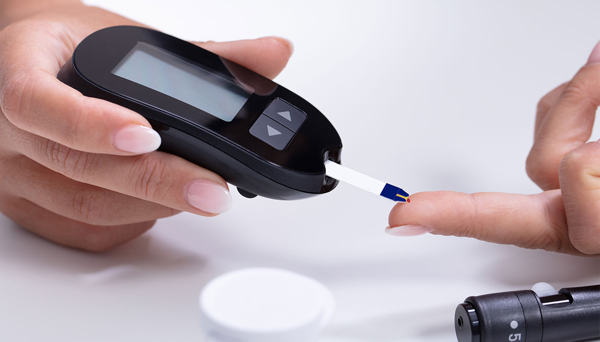 Prediabetes, tips on how to acknowledge it and threat components – DiLei