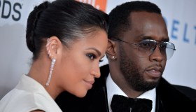 Puff Daddy, diffuse le immagini dell’aggressione all’ex: “Ero fuori di testa”