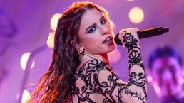 Eurovision 2024, la scaletta della finale: quando si esibisce Angelina Mango