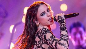 Eurovision 2024, la scaletta della finale: quando si esibisce Angelina Mango