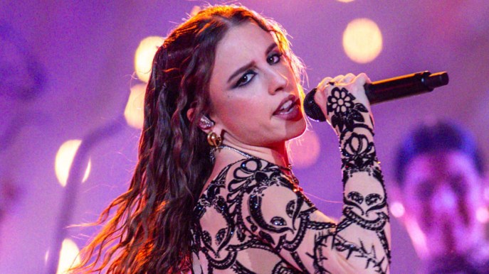 Eurovision 2024, la scaletta della finale: quando si esibisce Angelina Mango