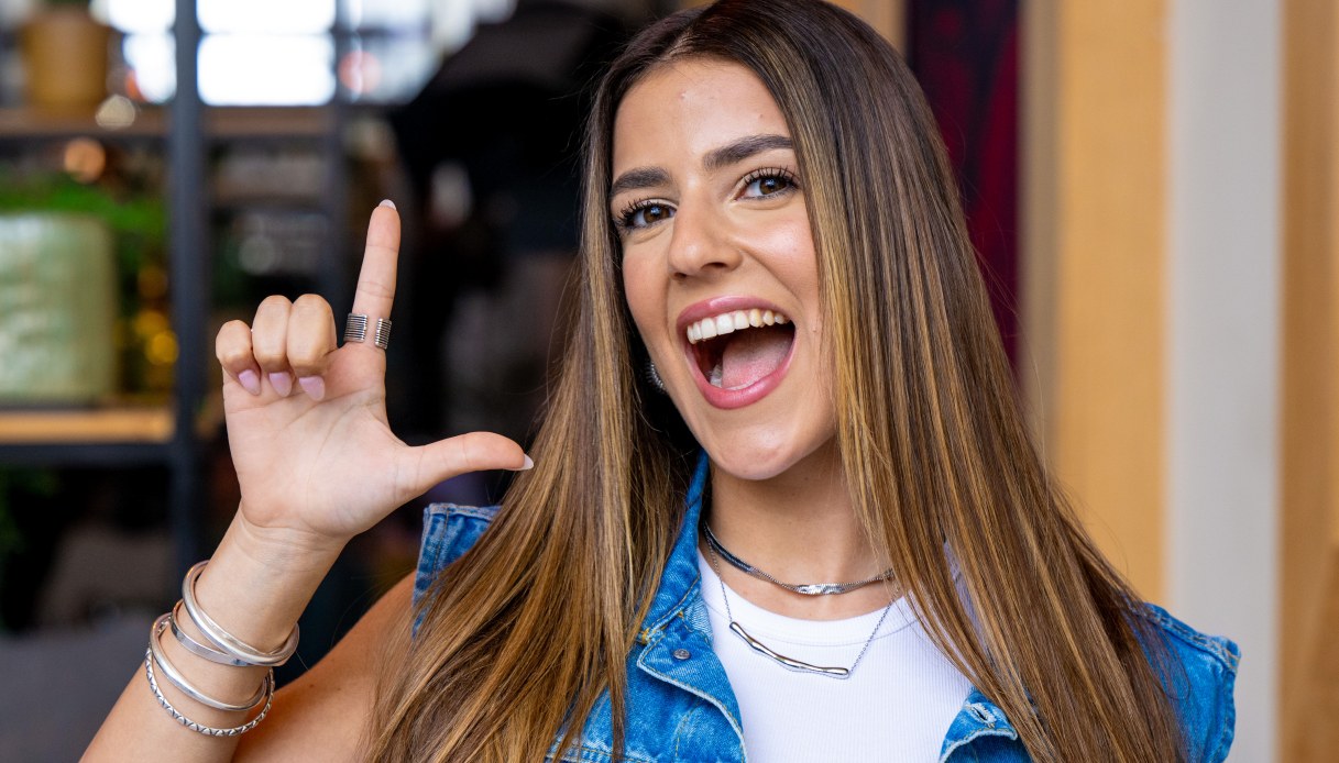 Silia Kapsis all’Eurovision 2024, chi è la cantante di Cipro