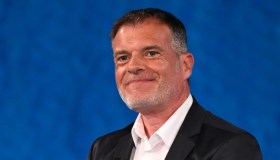 Stefano Massini, chi è lo scrittore star televisiva picchiato al Salone del Libro