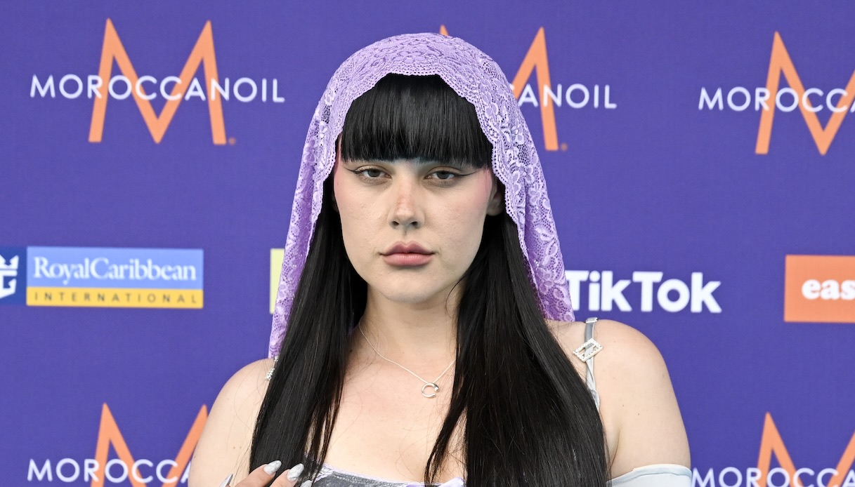 Teya Dora all’Eurovision 2024, chi è la cantante della Serbia