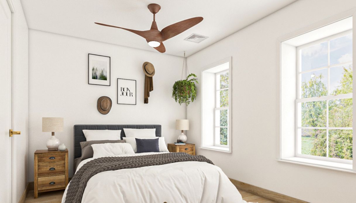 Ventilatori a soffitto (e non solo): i migliori modelli da acquistare online adesso