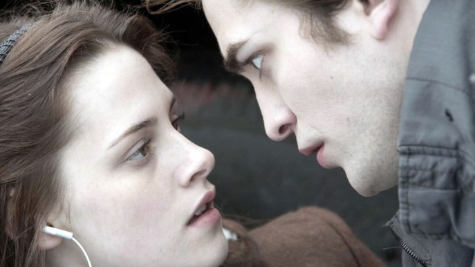 Twilight, 6 curiosità sull’iconico film con Robert Pattinson