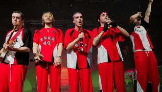 Mare fuori 5, iniziano le riprese: cosa sappiamo della nuova stagione