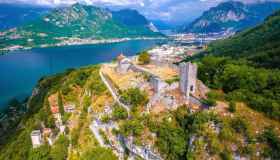 Il Castello dell’Innominato, leggenda e storia della rocca che ha ispirato Alessandro Manzoni