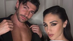 Matrimonio Cecilia Rodriguez, le pagelle dei look: Belen commossa ma semplice (7), Luna principessina (10)