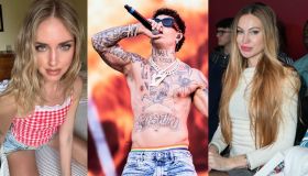 Chiara Ferragni e il presunto flirt con Tony Effe: interviene Taylor Mega