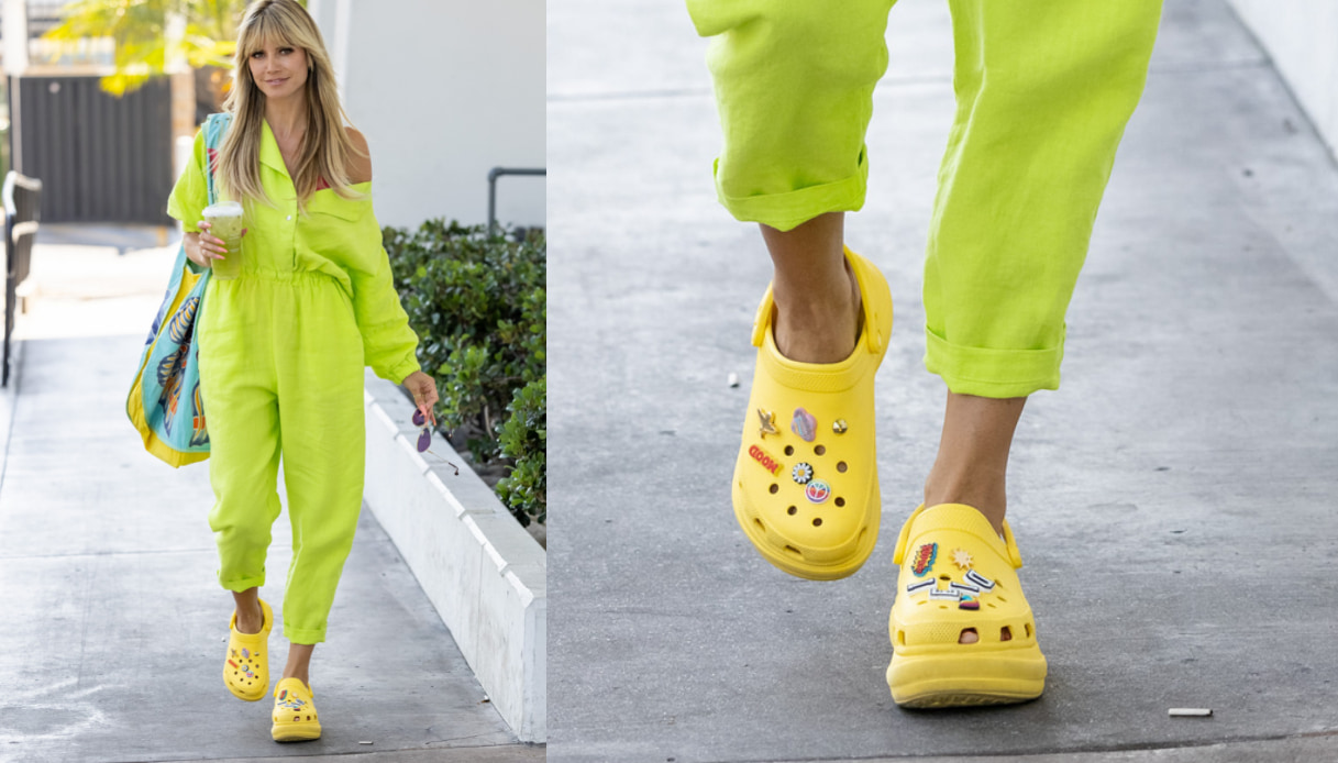 Crocs da donna tutti i modelli e le offerte per un estate al top