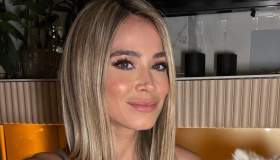 White party di Diletta Leotta: i look più belli prima delle nozze