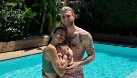 Diletta Leotta, matrimonio con Loris Karius: location, ospiti, damigelle, abito da sposa