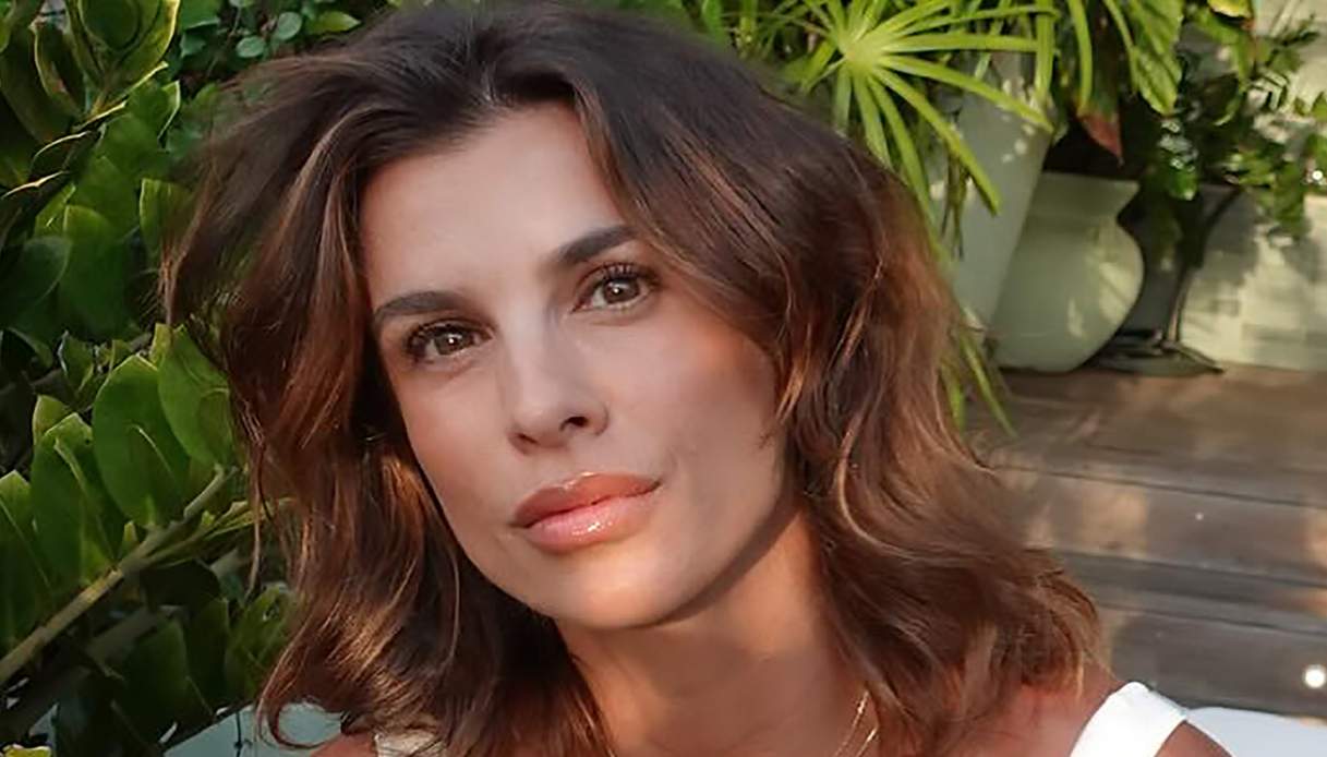 Elisabetta Canalis: ultime notizie, chi è, età, biografia | DiLei