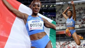 Europei di atletica leggera 2024, il programma e gli atleti italiani in gara a Roma