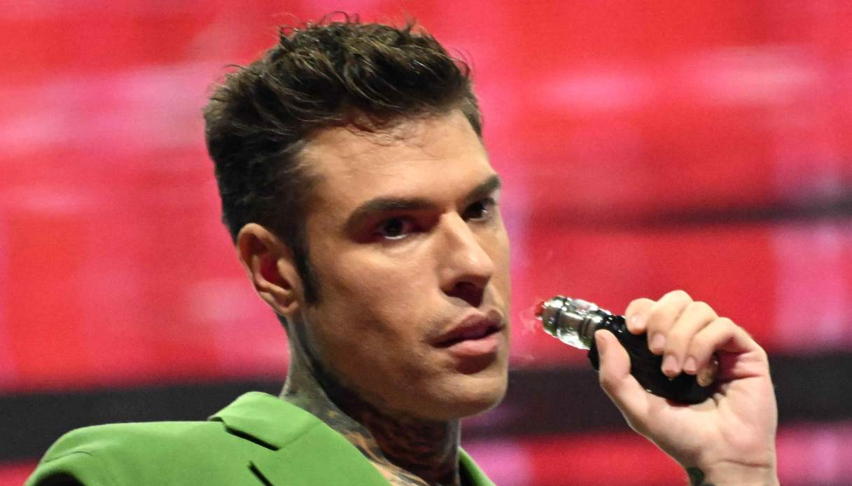 Fedez Perde La Causa Contro L Ex Gieffina Daniela Martani Aveva