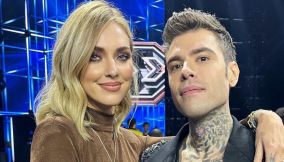 Fedez e Chiara Ferragni