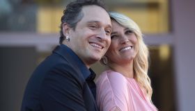 Claudio Santamaria difende Francesca Barra dopo le polemiche su Corona