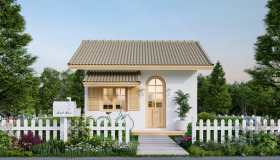 Granny flat, che cos’è l’appartamento per nonni che sta spopolando