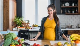 Alimentazione nel primo trimestre di gravidanza: che cosa mangiare e che cosa evitare