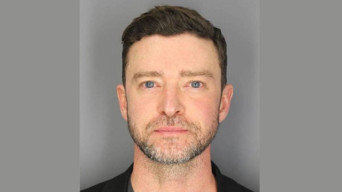 Justin Timberlake arrestato “per guida in stato di ebbrezza”: cosa è successo