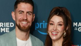 Catherine Harding, chi è la moglie di Jorginho