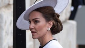 Kate Middleton, ultime notizie. “Davvero molto magra” al Trooping the Colour