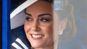 Il ritorno di Kate e le smorfie dei bambini: i momenti più belli del Trooping the Colours 2024